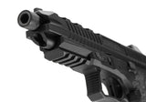 POSEIDON Orion No.3 Performance GBB - Black