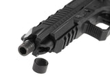 POSEIDON Orion No.3 Performance GBB - Black