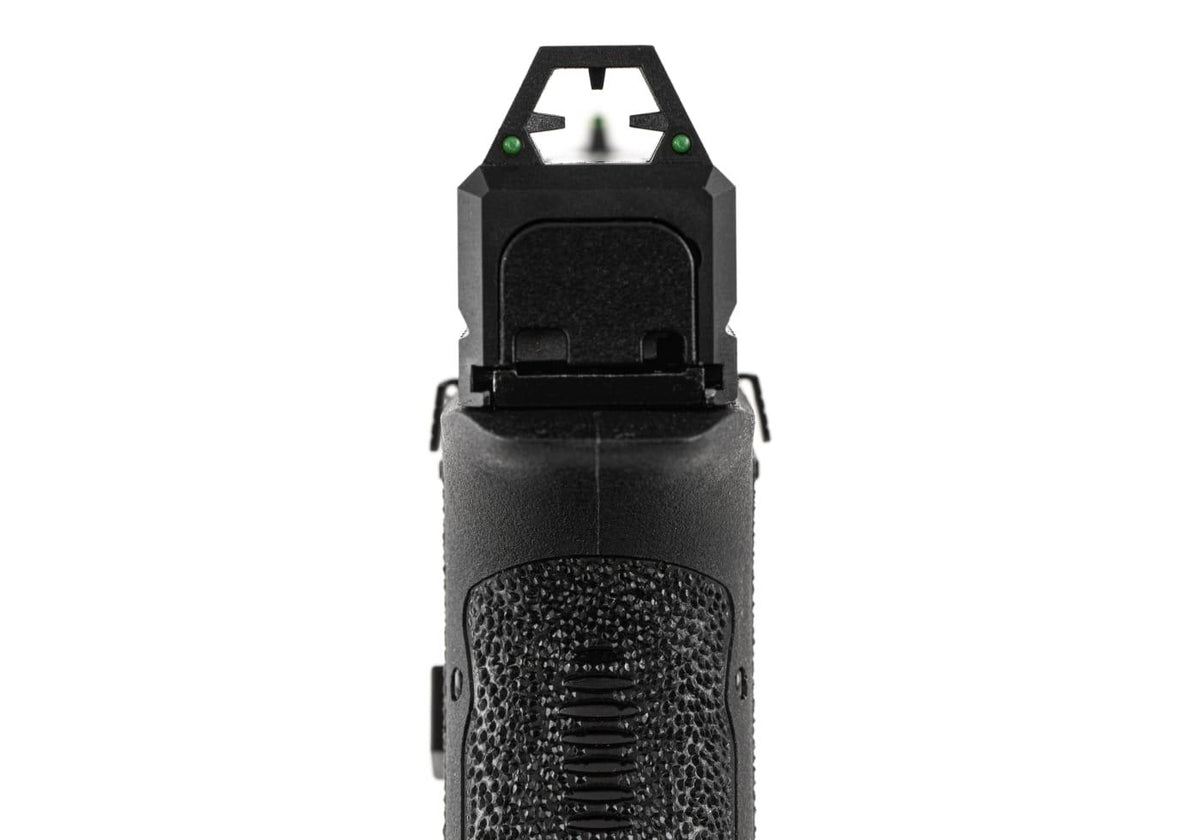 POSEIDON Orion No.3 Performance GBB - Black