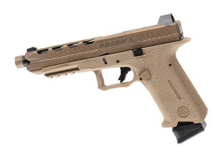 POSEIDON Orion No.3 Performance GBB - Tan