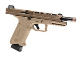 POSEIDON Orion No.3 Performance GBB - Tan