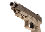 POSEIDON Orion No.3 Performance GBB - Tan