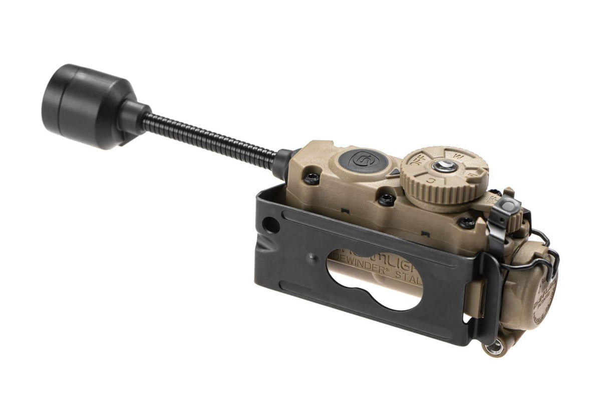Streamlight Sidewinder Stalk - Coyote