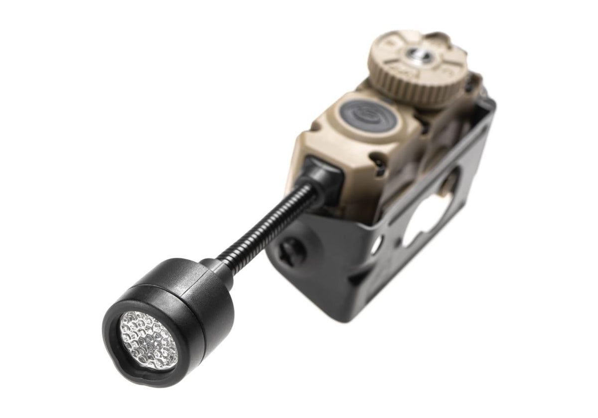 Streamlight Sidewinder Stalk - Coyote