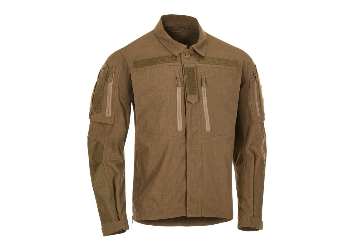 Clawgear Raider Field Shirt MK V ATS Flex