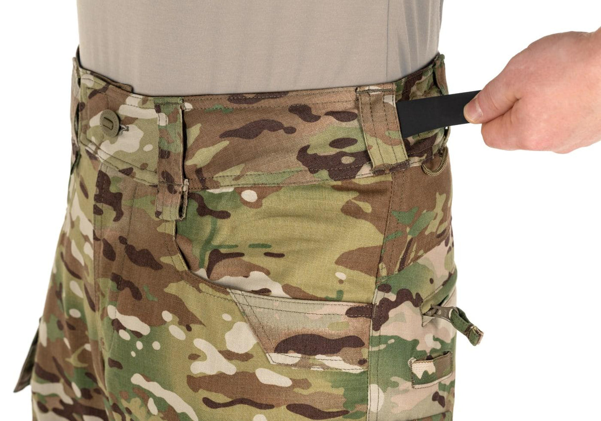 Clawgear Raider Pant MK V ATS FLEX Bukser -  Multicam