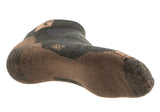 Clawgear Merino Low Cut Ankle Sokker - Grøn