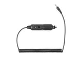 Midland Car Oplader G5C/G7 Pro/G9 Pro/G10