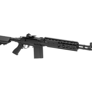DMR & semi-auto sniper
