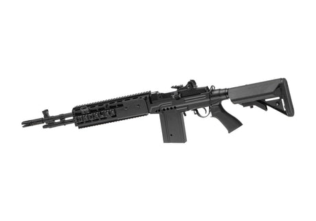 Cyma CM032EBR M14 EBR Mod 0 Collapsible Kolbe - Sort