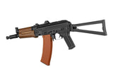 Cyma CM035 AKS74UN helmetal