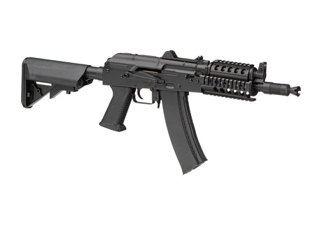 Cyma CM040H AK74UN Taktisk helmetal
