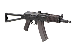 Cyma CM045 AKS74UN helmetal - Sort