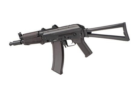 Cyma CM045 AKS74UN helmetal - Sort