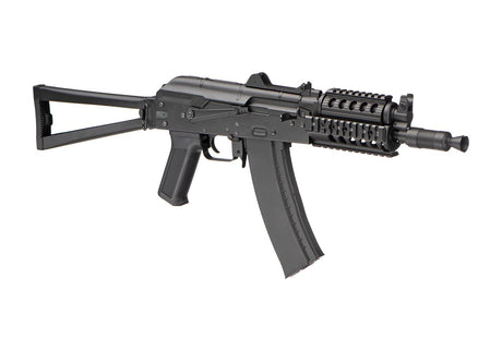 Cyma CM045C AKS74UN Taktisk helmetal - Sort