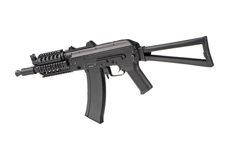 Cyma CM045C AKS74UN Taktisk helmetal - Sort