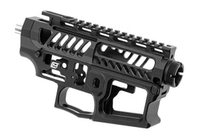Mancraft CNC M4 Speedsoft Body - Sort