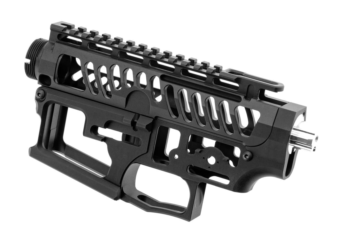 Mancraft CNC M4 Speedsoft Body - Sort