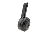 Action Army Drum Magasin AAP01 GBB 350rds
