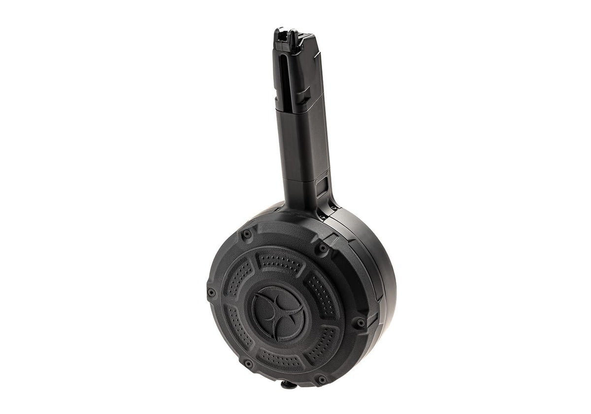 Action Army Drum Magasin AAP01 GBB 350rds