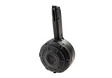 Action Army Drum Magasin AAP01 GBB 350rds