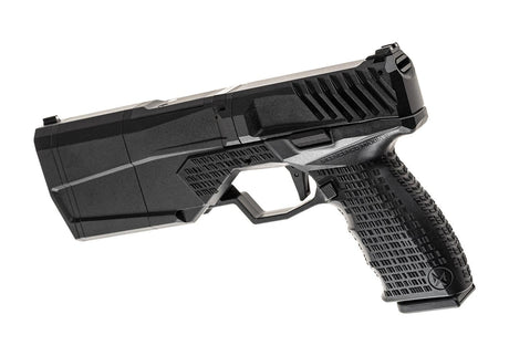 Krytac SilencerCo Maxim 9 GBB Semi