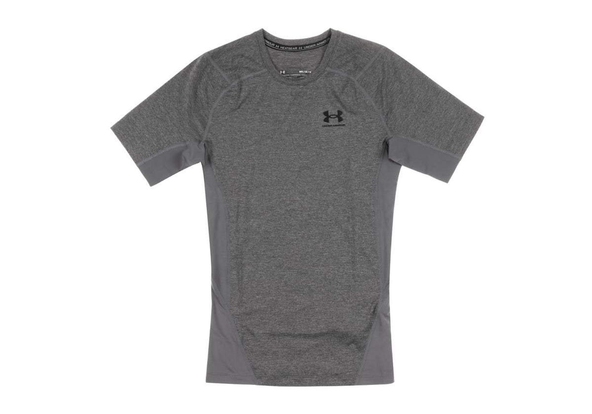 Under Armour UA HG Armour Comp SS