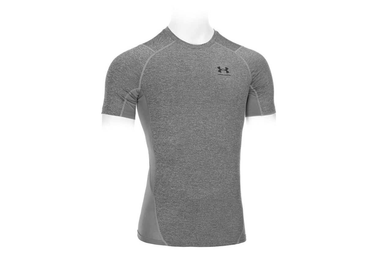 Under Armour UA HG Armour Comp SS