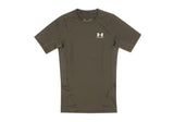 Under Armour UA HG Armour Comp SS