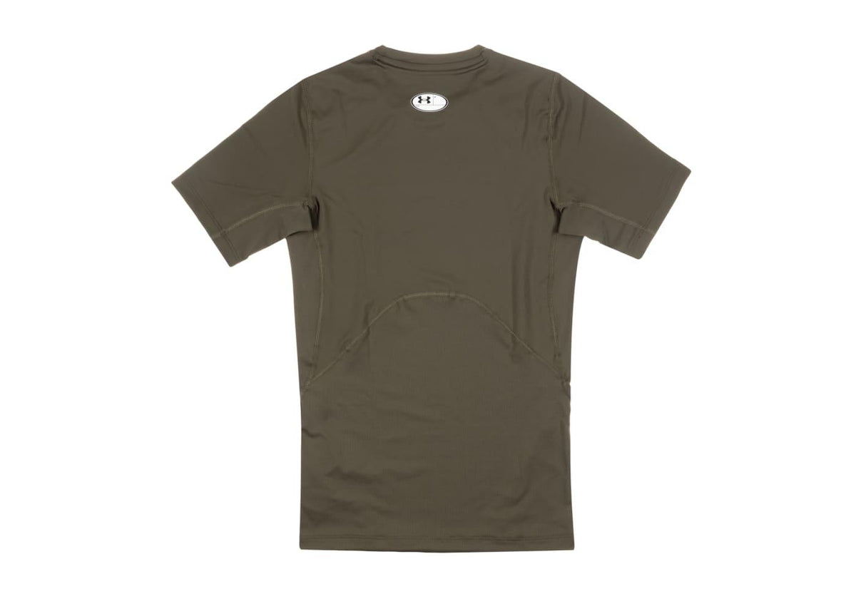 Under Armour UA HG Armour Comp SS