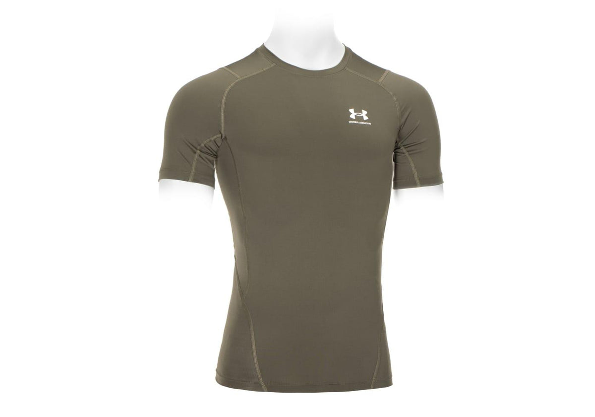Under Armour UA HG Armour Comp SS