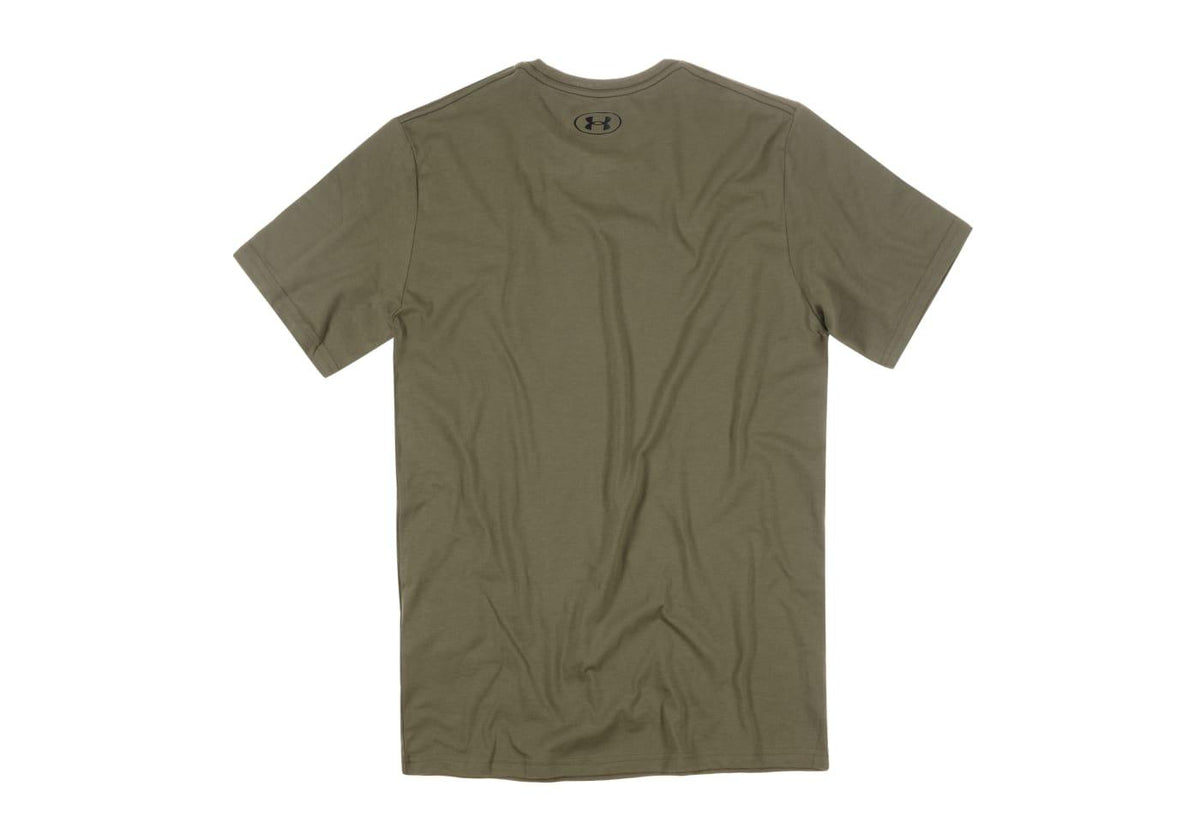 Under Armour UA M Sportstyle LC SS