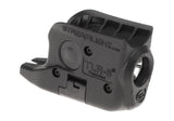 Streamlight TLR-6 Without Laser Til GLOCK G42/G43 - Sort