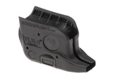 Streamlight TLR-6 Without Laser Til GLOCK G42/G43 - Sort