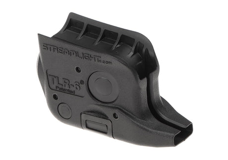 Streamlight TLR-6 Without Laser Til GLOCK G42/G43 - Sort