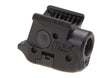 Streamlight TLR-6 Without Laser Til SIG Sauer P365 / XL - Sort