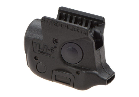 Streamlight TLR-6 Without Laser Til SIG Sauer P365 / XL - Sort