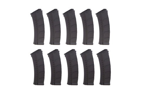 1 Piece Mid-Cap 155 Shot AK Magazine