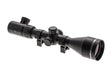 Sightmark Core HX 3-12x56 HDR Hunter Dot Riflescope - Sort
