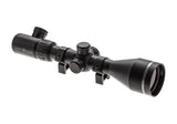 Sightmark Core HX 3-12x56 HDR Hunter Dot Riflescope - Sort