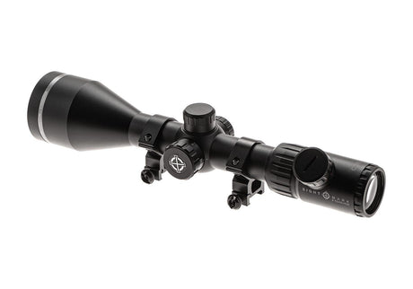 Sightmark Core HX 3-12x56 HDR Hunter Dot Riflescope - Sort