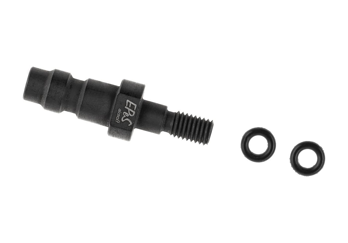 EpeS HPA adaptor til GBB Mk.II WE/KJW Thread (M5)