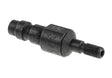 EpeS HPA Self Closing Adaptor til GBB TM/TW Thread