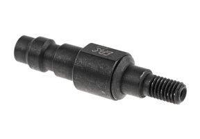 EpeS HPA Self Closing Adaptor til GBB WE/KJW Thread