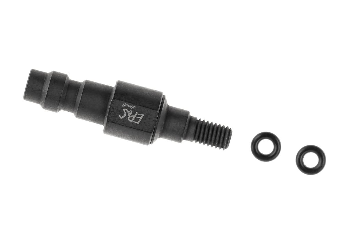 EpeS HPA Self Closing Adaptor til GBB WE/KJW Thread