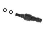 EpeS HPA Self Closing Adaptor til GBB WE/KJW Thread