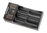 Klarus K2 V2 Batteri Oplader