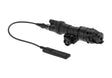 WADSN KIJI K1 Flashlight Hvid LED Med Dual Switch