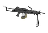 S&T M249 PARA Sport Line