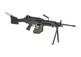 S&T M249 SAW E2 Sport Line
